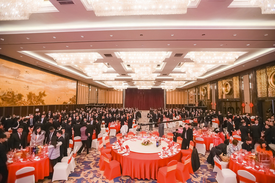蘇州企業(yè)年會(huì)策劃有哪些創(chuàng)意形式？